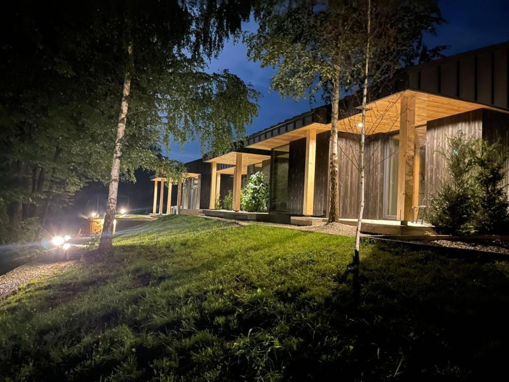 Vila Nura Teşila Zewnętrze zdjęcie